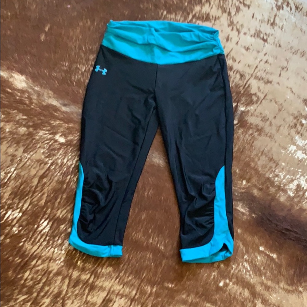 Workout Tights Bundle - image 2